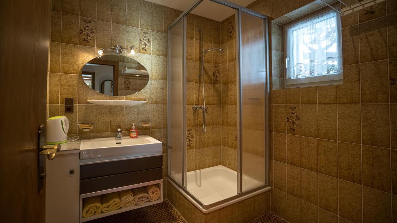 דירות נאודרס Haus Lutz מראה חיצוני תמונה